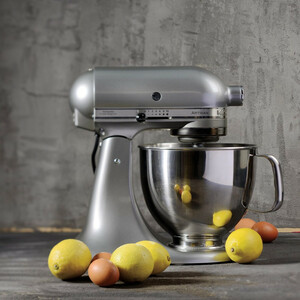 همزن کیچن اید مدل Artisan 5KSM125BER
