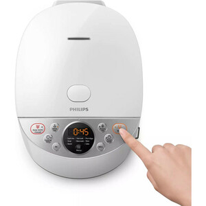 پلوپز فیلیپس مدل HD4515