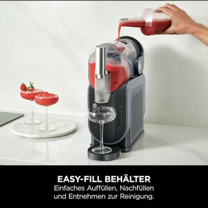 نینجا مدل یخ در بهشت ساز FS301
