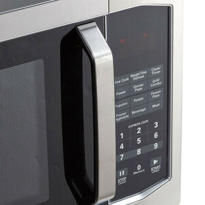 مایکروویو مدیا مدل EG42A5L