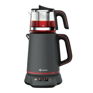 چای ساز مباشی مدل ME-TM302GR