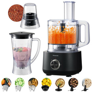 غذاساز پاناسونیک مدل MK-F510
