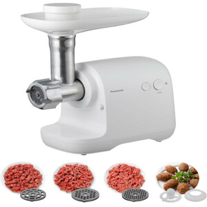 چرخ گوشت 1700 وات پاناسونیک مدل MK-GX1700