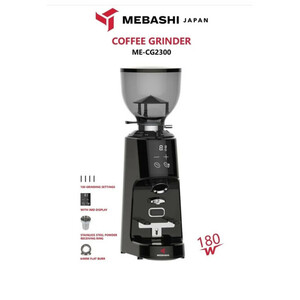 آسیاب قهوه مباشی مدل ME-CG 2300