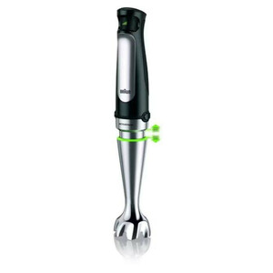 گوشت کوب برقی براون مدل MQ 7045x