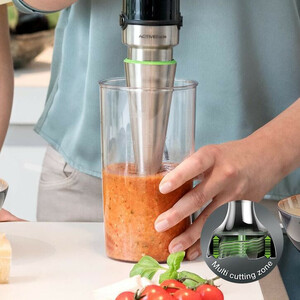 گوشت کوب برقی براون مدل MQ 7045x