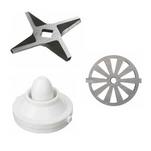 چرخ گوشت پاناسونیک مدل MK-2500