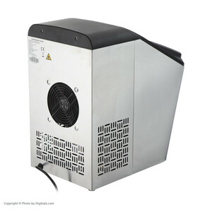 یخ ساز گاستروبک مدل BARTENDER PRO 41143