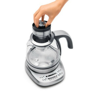 چای ساز سیج مدل STM500CLR