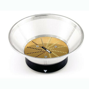 آبمیوه گیری سیج مدل BJE410