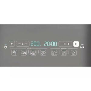 سرخ کن برویل مدل  VDF-127
