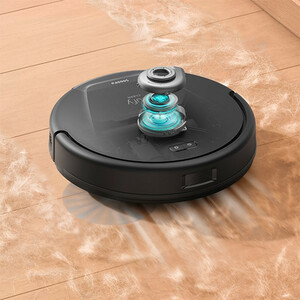 جارورباتیک  یوفی مدل Clean L60 Hybrid T2268