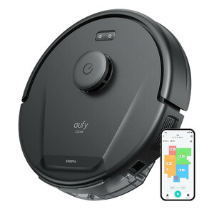 جارورباتیک  یوفی مدل Clean L60 Hybrid T2268