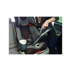 جارو شارژی بلک اند دکر مدل DVA320J