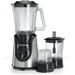مخلوط کن  بلک اند دکر مدل BX600