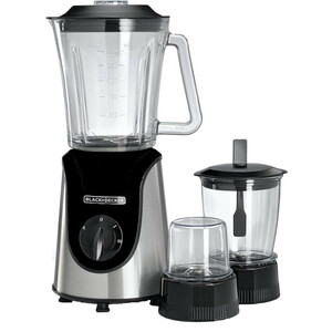 مخلوط کن  بلک اند دکر مدل BX600
