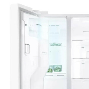 ساید بای ساید دوو مدل SXi20-31W
