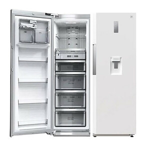 یخچال فریزر دوقلو دوو مدل SRI/SFI-20MW