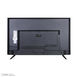 تلویزیون  هوشمند دوو مدل DSL-50MS3000U