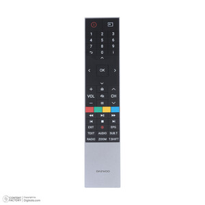 تلویزیون  هوشمند دوو مدل DSL-50MS3000U