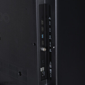 تلویزیون هوشمند دوو مدل DSL-65SU1870