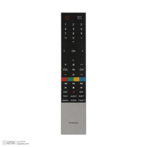 تلویزیون هوشمند دوو مدل DSL-65SU1870