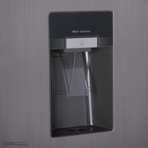 یخچال فریزر  دوو مدل BMi-10TI