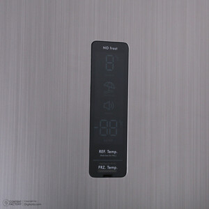 یخچال فریزر  دوو مدل BMi-10TI