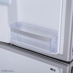 یخچال فریزر  دوو مدل BMi-10TI