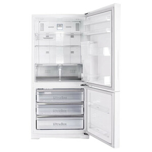 یخچال فریزر دوو مدل BMi-30