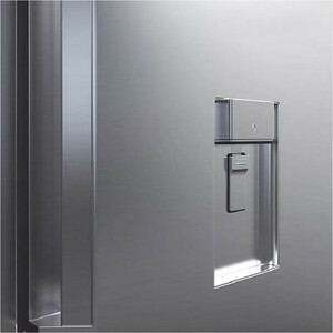 یخچال فریزر دوقلو  دوو مدل SRI/SFI-20SS