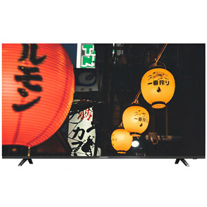 تلویزیون  ال ای دی هوشمند دوو مدل DSL-65SU1800