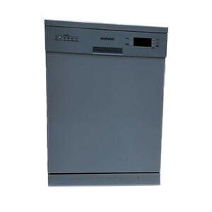 ماشین ظرفشویی دوو مدل DDW-2560