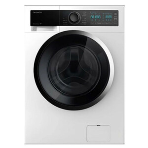 ماشین لباسشویی دوو مدل LM-861WB
