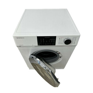 ماشین لباسشویی  دوو مدل LM-811W