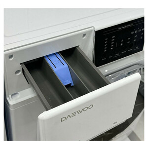 ماشین لباسشویی  دوو مدل LM-811W