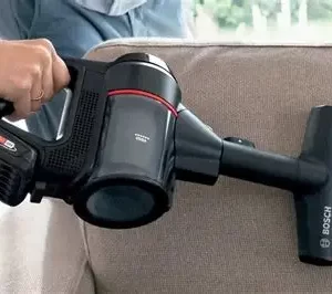 جاروشارژی بوش مدل 712xxl