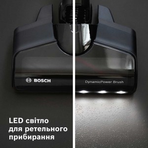 جاروشارژی بوش مدل 712xxl