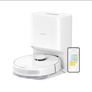 جارو رباتیک دریم مدل D10 Plus Gen 2