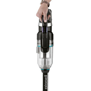 جارو شارژی عصایی بیسل مدل OMNIPET TURBO 3175B