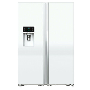 یخچال و فریزر دوقلو 36 فوت دیپوینت مدل Explore