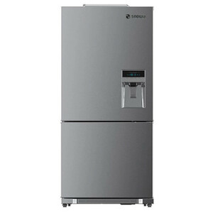 یخچال فریزر 26 فوت اسنوا مدل SBDi-L300-SS