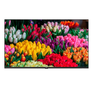 تلویزیون 40 اینچ ال ای دی هوشمند جی پلاس مدل GTV-40SH638N