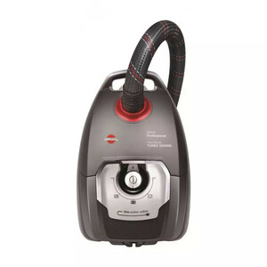 جاروبرقی 2400 وات پارس خزر مدل Turbo 2500WB
