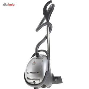 جاروبرقی 2000 وات پارس خزر مدل VC-2000W