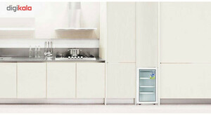 یخچال 5 فوت ایستکول مدل TM-4294-CS،