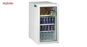 یخچال 5 فوت ایستکول مدل TM-4294-CS،