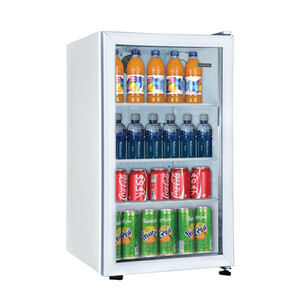 یخچال 5 فوت ایستکول مدل TM-4294-CS،