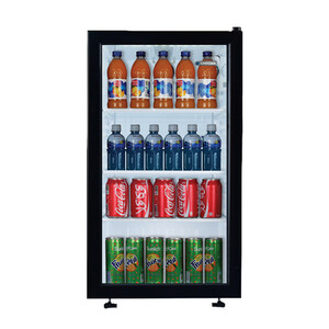 یخچال 5 فوت ایستکول مدل TM-4294-CS،