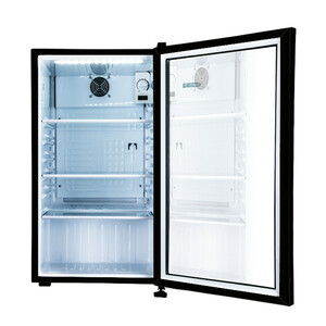 یخچال 5 فوت ایستکول مدل TM-4294-CS،